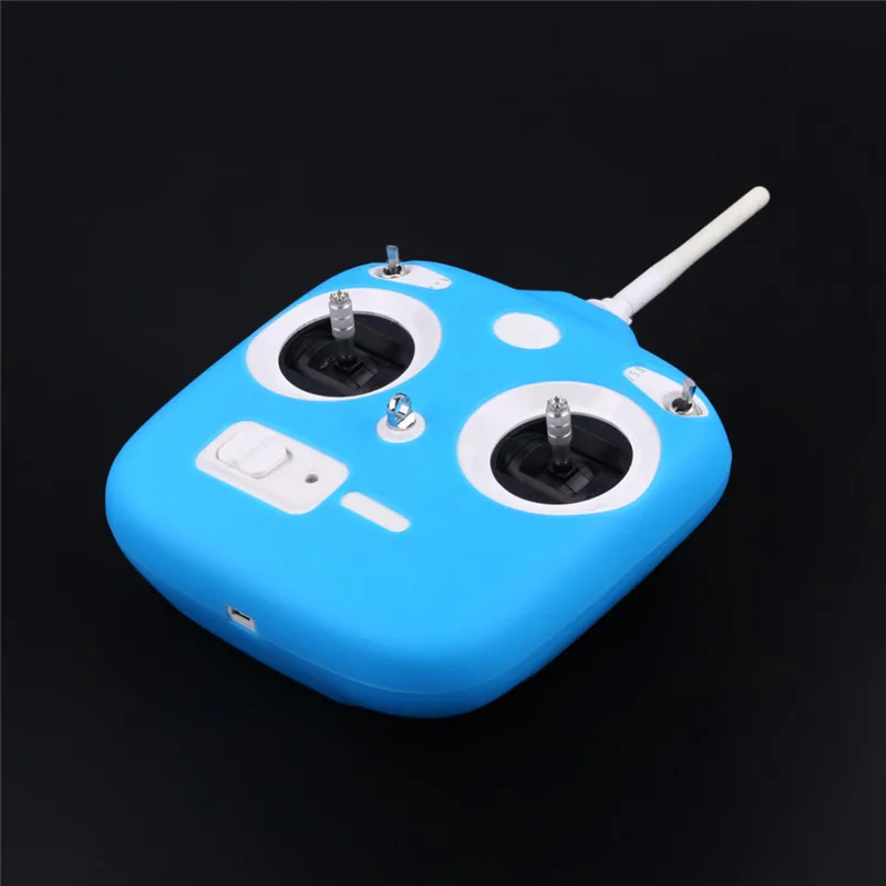 Phantom 2 пульта дистанционного управления силиконовые Защитный чехол с