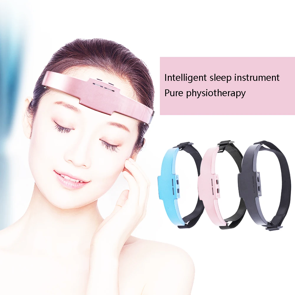 Голова Спящая терапевтическая бессонница артефакт помогает студентам сон