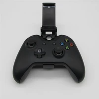 mobile phone holder mount handgrip stand for xbox one s slim ones gamepad controller stand parts handle accessories for iphone