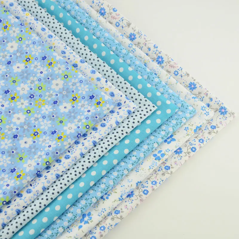 Тканевый метр Booksew для лоскутного шитья 7 шт./лот|fabric quilt|cotton fabric quiltdesign textil |