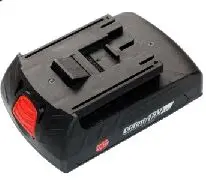 MOSTA LT8018TA 18 В 2.0AH светодио дный аккумуляторные батареи Многофункциональный