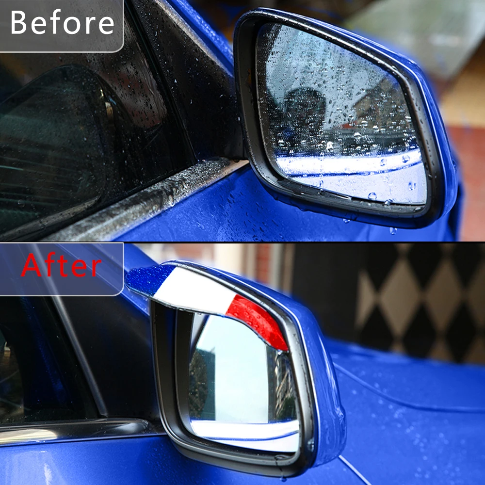 2 шт. гибкие чехлы для защиты от дождя из ПВХ|Навесы и укрытия| |