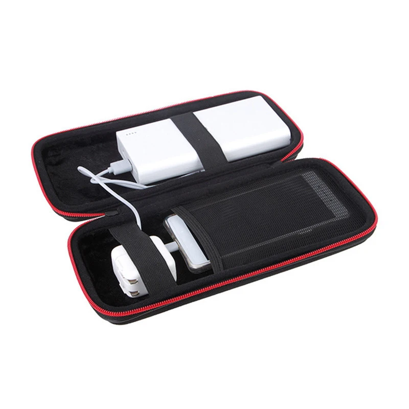 BalleenShiny power bank Органайзер цифровая сумка для хранения портативная дорожная