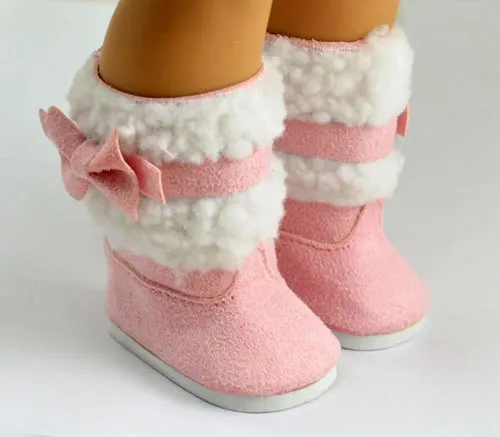 

2016 Hot Popular New Style 18 " Doll Clothes / Clothing Baby Gift b241