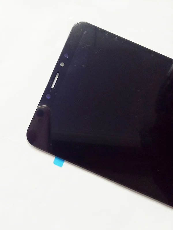 Высокое качество для Xiaomi Mi Max3 Max 3 ЖК дисплей + сенсорный экран дигитайзер сборка