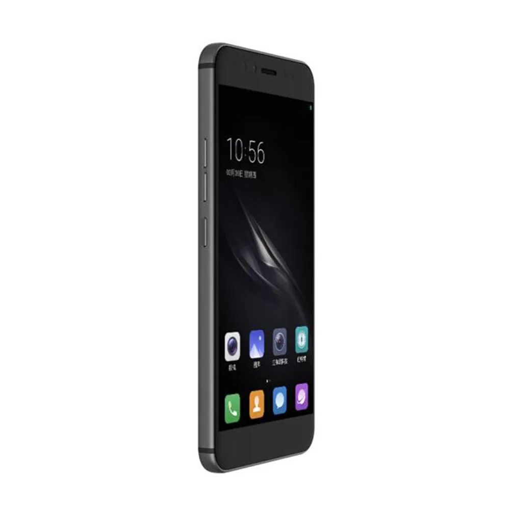 Original GOME K1 4G LTE Smartphone 4GB RAM 128GB ROM 5.2 inch 1080P MTK6757 2.3GHz Octa Core Android 6.0 OS Mobile Phone | Мобильные