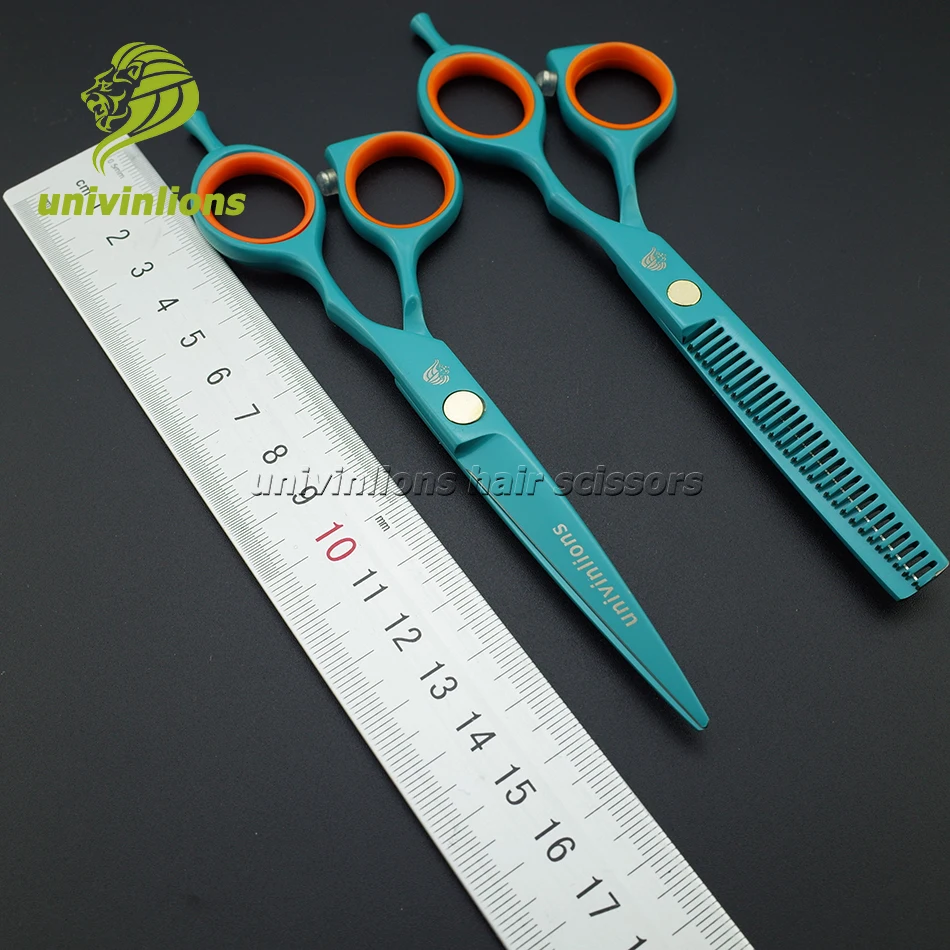5 &quotПарикмахерские ножницы парикмахерский набор парикмахерские