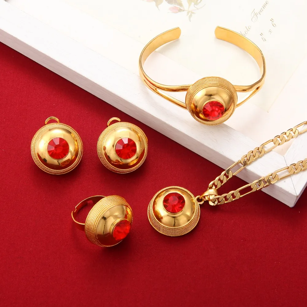 Комплект из колье серёг и кольца для женщин|necklace purse|necklace channelnecklace big |