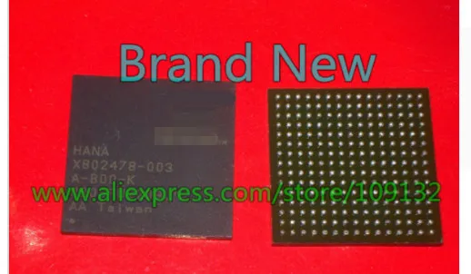 XBOX360 HANA BGA IC чип(X802478-003