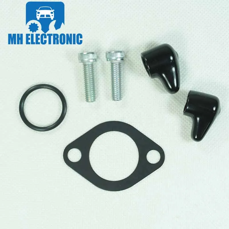 Комплект электронных аксессуаров MH для клапана управления всасыванием давления