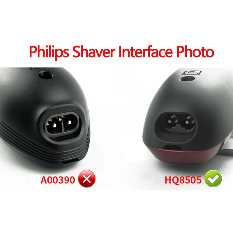 HQ8505 зарядное устройство для бритвы PHILIPS PT720 PT721 PT722 PT725 PT726 PT728 PT730 PT735 PT737 PT860 PT866 PT870