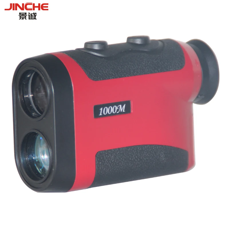 Ручной лазерный дальномер для очков высокоточный наружный измерение угла