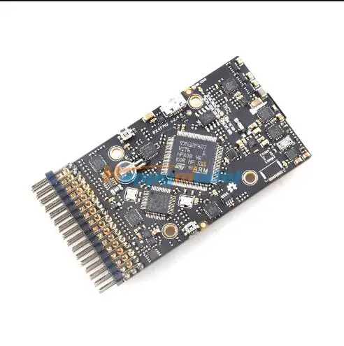 Контроллер полета Pixhawk PX4 Autopilot PIX 2.4.6 32-битный комплект ARM с чехлом и зуммером