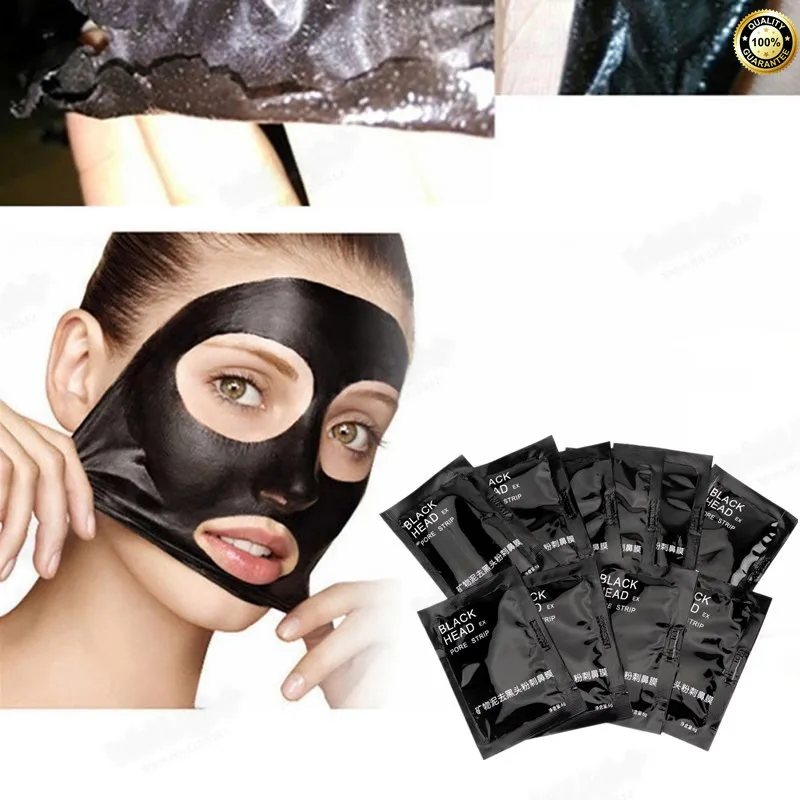 

Best effect Face Mask Skin Care Whitening Acne Treatment Remove Blackhead Acne Masks Skincare Washing Type 6g/bag