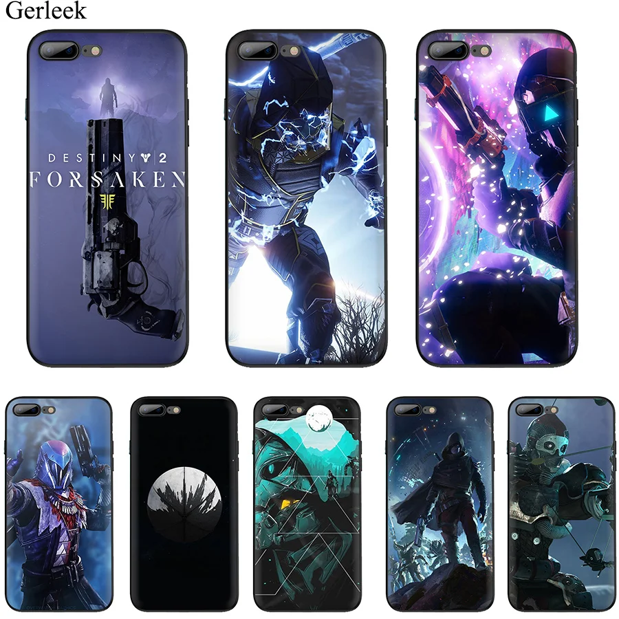 Чехол для мобильного телефона из ТПУ iPhone 6 6s 7 8 Plus 11 Pro X XR XS Max SE 5 5S SE|Чехлы-накладки| |