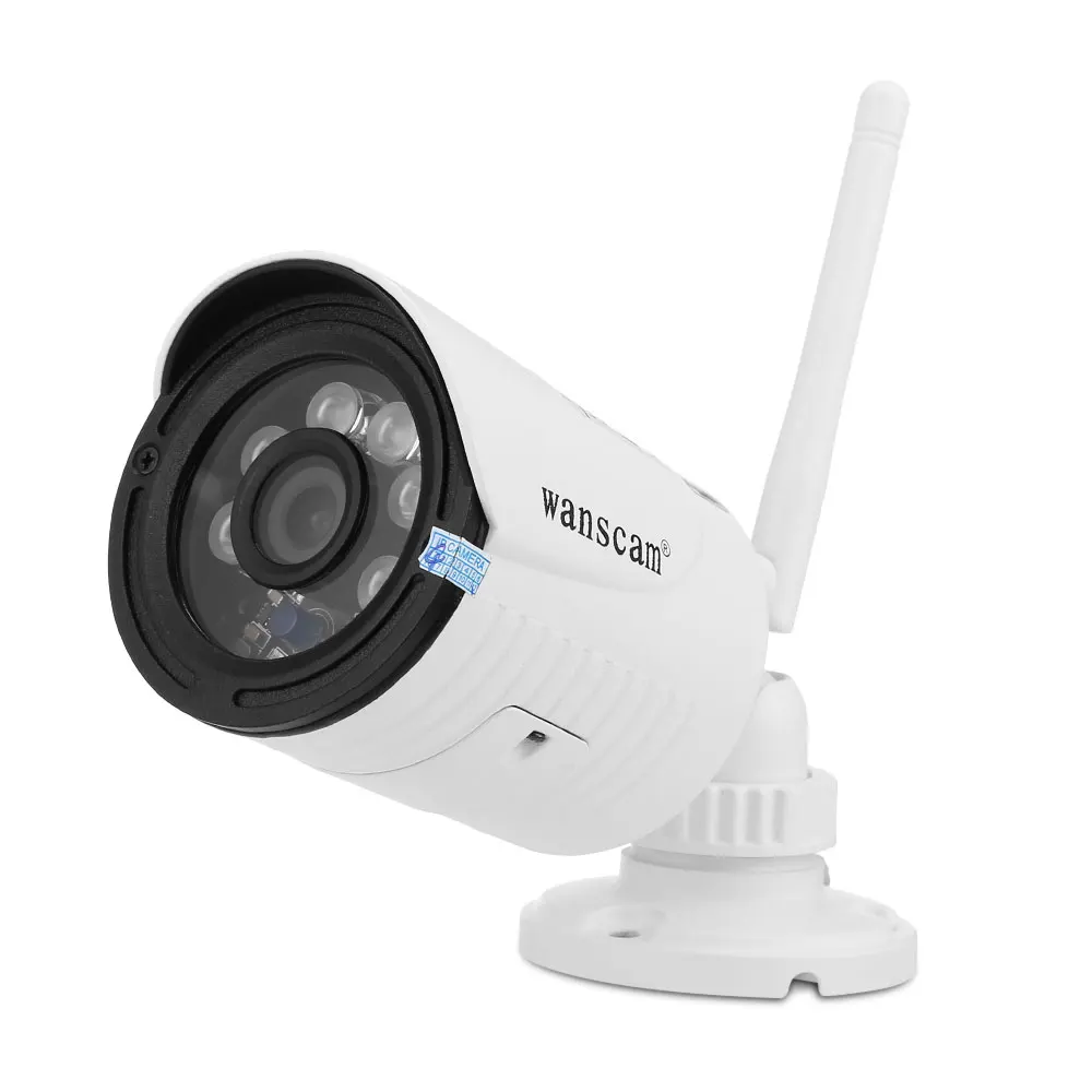 Wanscam HW0022 1 1080 P 2MP IP Камера Беспроводной Wi Fi Открытый безопасности IP66