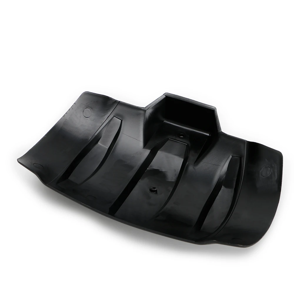 Заднее крыло мотоцикла заднее колесо Hugger брызговик держатель для BMW G310GS G310R 2017 2019