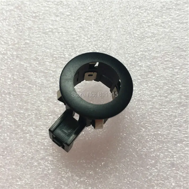 Кронштейн датчика парковки крепкая рамка для Toyota s зажим 1 6 см 4 шт./лот опорная