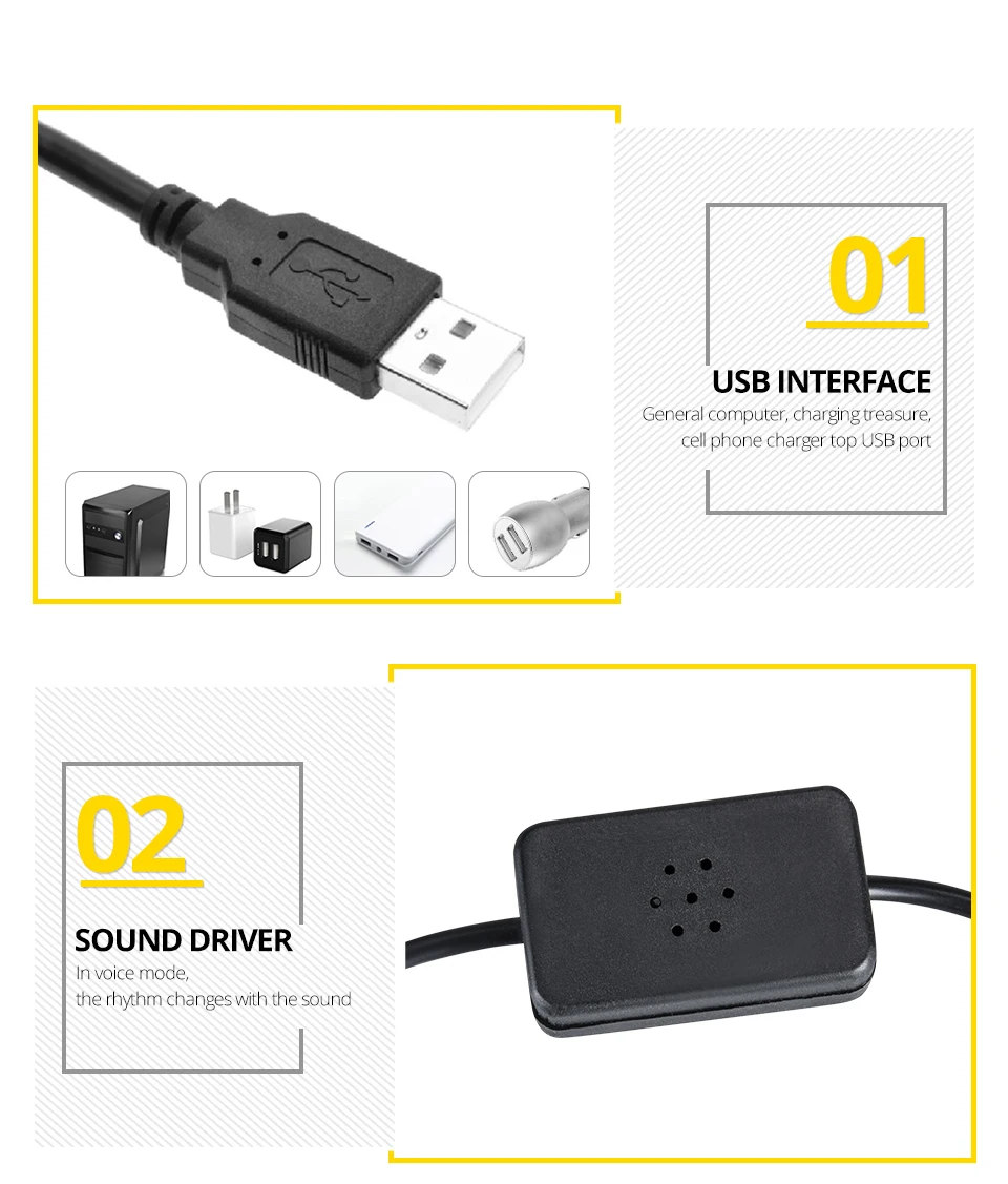 USB Звездное метеорный поток светодиодный Ночные огни 5-36 V 3 режима мини-автомобиль свет этапа Спальня вечерние украшения Для детей подарок