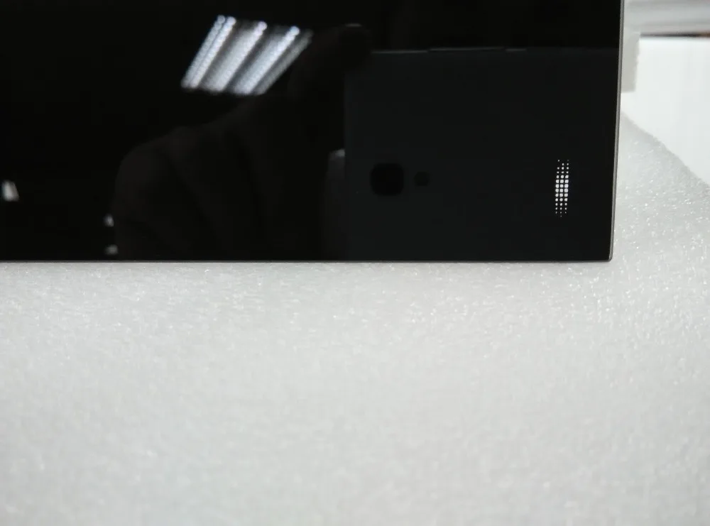 Оригинальный Новый ЖК-дисплей Все в одном для ASUS ET2220 ET2220i ET2221 21 5 дюйма передняя