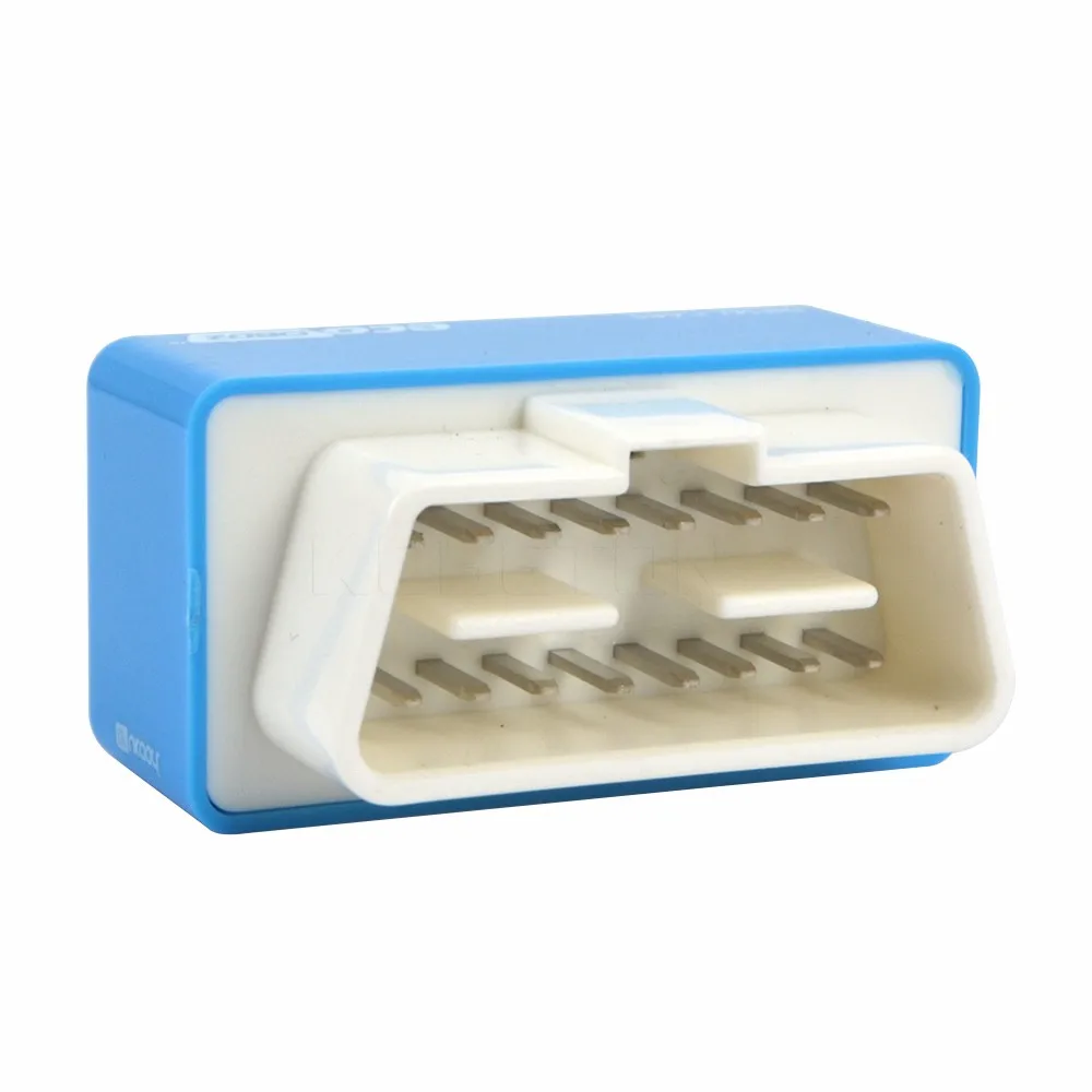 Новое поступление EcoOBD2 разъем и привод для дизельного топлива Eco OBD2