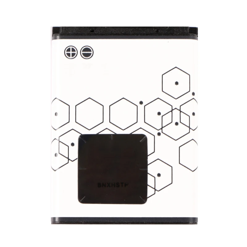 Ferising 890 мАч BL-5B Батарея для Nokia N80 N90 3230 6060 6070 6080 5200 5300 5208 5070 Замена Аккумуляторы
