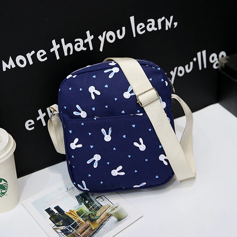 Элегантный стиль Холщовый Рюкзак 4 шт./компл. Женский школьный ранец Подростковый