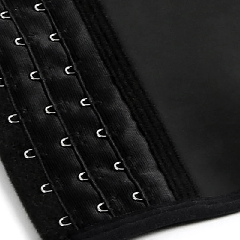 Мужской Тонкий Пояс тренер Корсеты Жилет для Для мужчин Shaperwear латекс талии Cincher Фирма Пластика Body Shaper Похудения Боди Для мужчин
