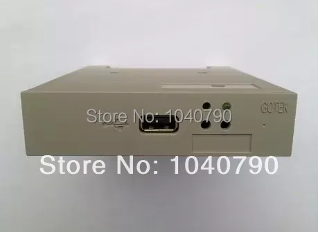 SFR1M44 DUN эмулятор флоппи дисков для обычного 1 44 МБ дискового привода GOTEK|floppy drive