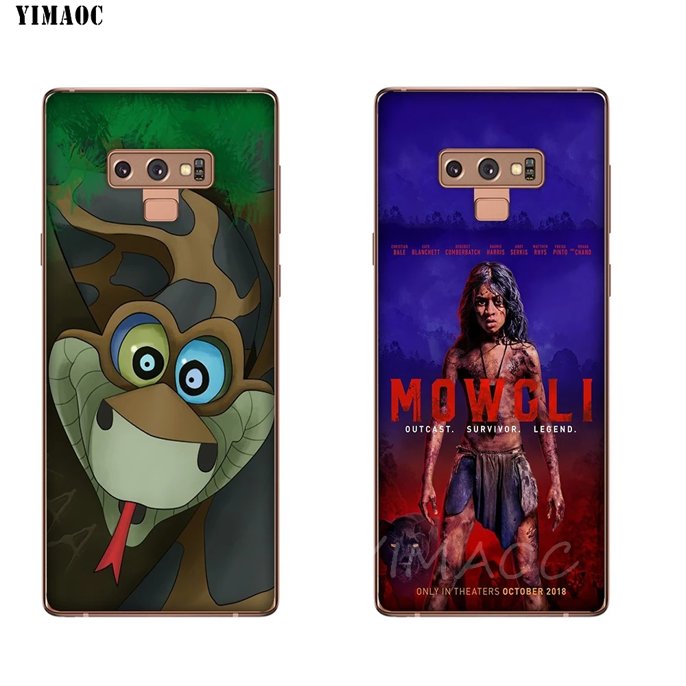 Мягкий чехол для Galaxy j3 j5 j6 j7 A5 2016 2017 A6 A9 2018 Note 8 9 S7 edge S8 S9 S10 Plus S10e |