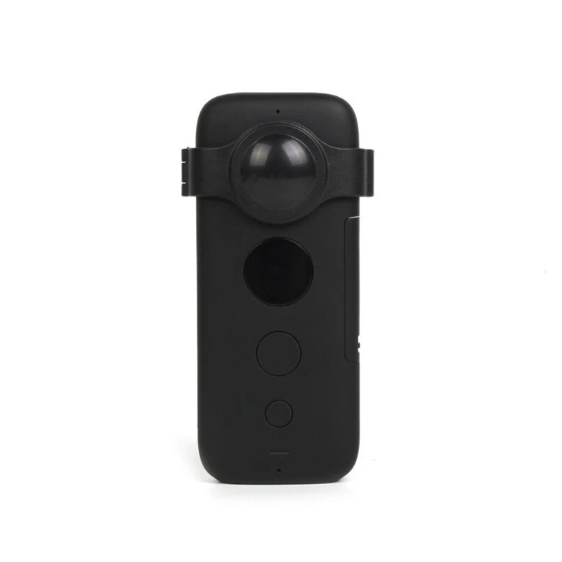 Защитный чехол для объектива камеры Insta360 One X Panoramic аксессуары установки против