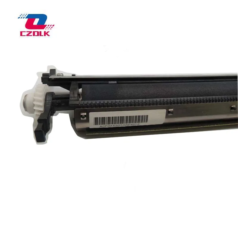 Б/у оригинальный 2 й ролик для передачи изображения Konica Minolta bizhub C452 C552 C652 C654