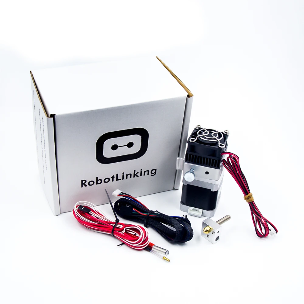 Комплект для сборки 3d принтера RAMPS 1 4 + Mega 2560 A4988 двигатель LCD2004 MK3 Heatbed ограничитель