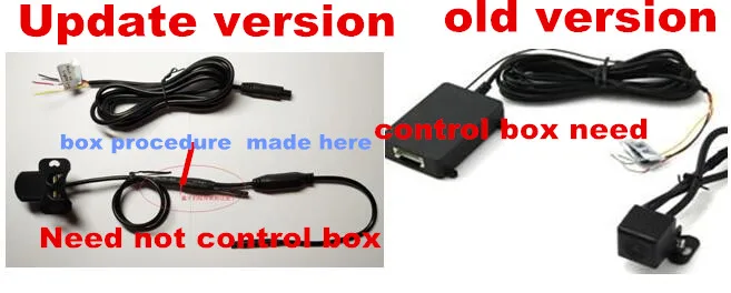 Камера заднего вида с поддержкой Wi Fi Cmos 1/3 дюйма|backup camera for android|wifi backup camerawifi |