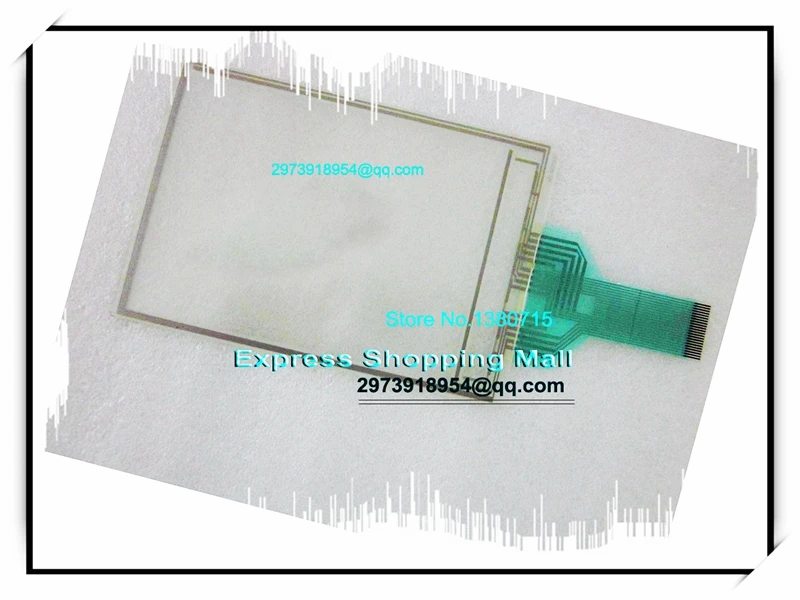 

New Touch Screen Glass V706CM Glass Panel For Repair