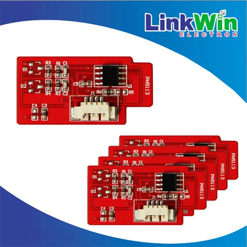 MLT-R709 MLT R709 709 чип для samsung SCX-8123ND 8123NA 8128ND 8128NA обломок патрона принтера | Компьютеры и
