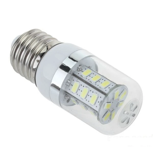 BuyMee Cheap LED Corn Bulb E27 4.5W 24 SMD 5630 White Warm Light AC 85-265V | Лампы и освещение