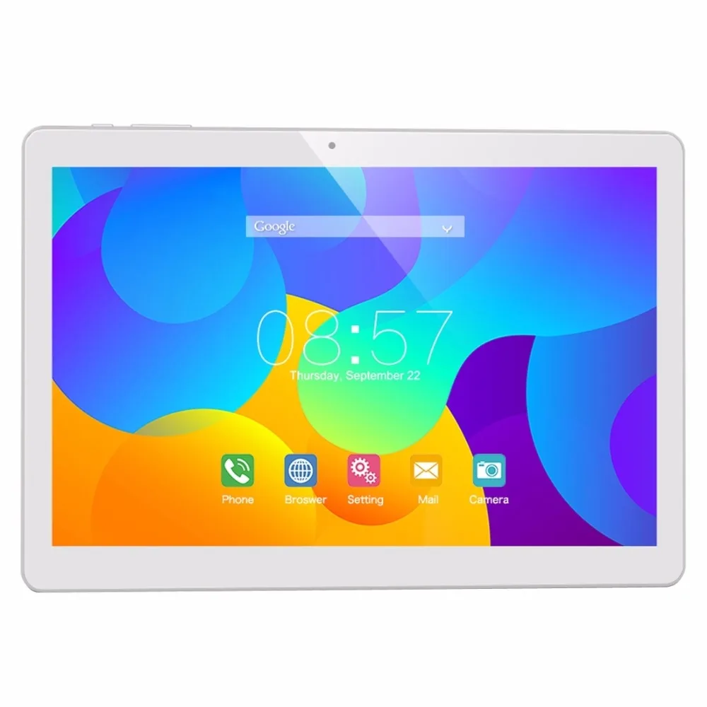 Планшетный ПК Cube T10 Plus Phablet Восьмиядерный MTK8783 3 Гб ОЗУ 32 ПЗУ 10 1 дюйма 1920*1200 Android 6 0 LTE