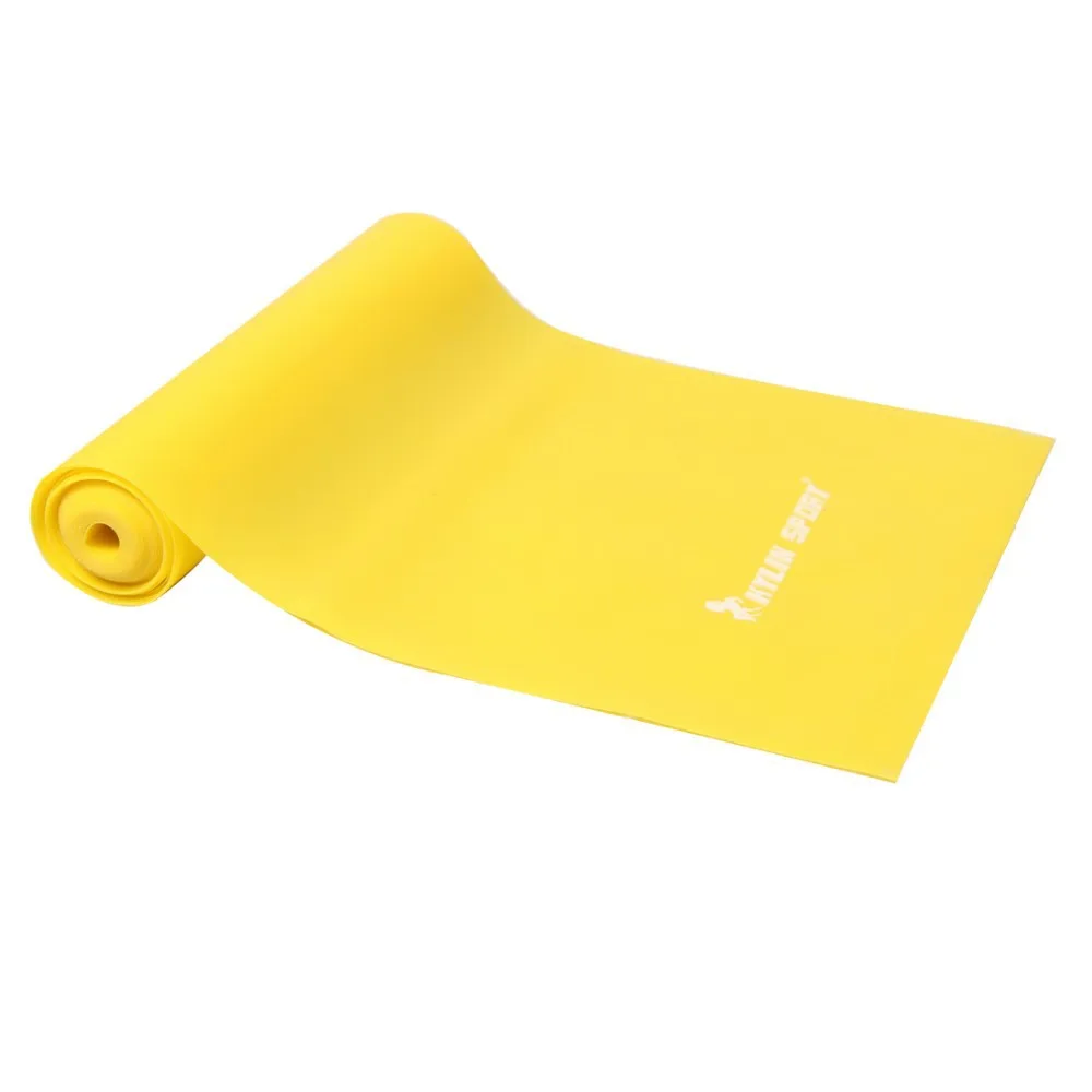 Набор из 3 лент для йоги силовая тренировка оптовой продажи и бесплатная доставка