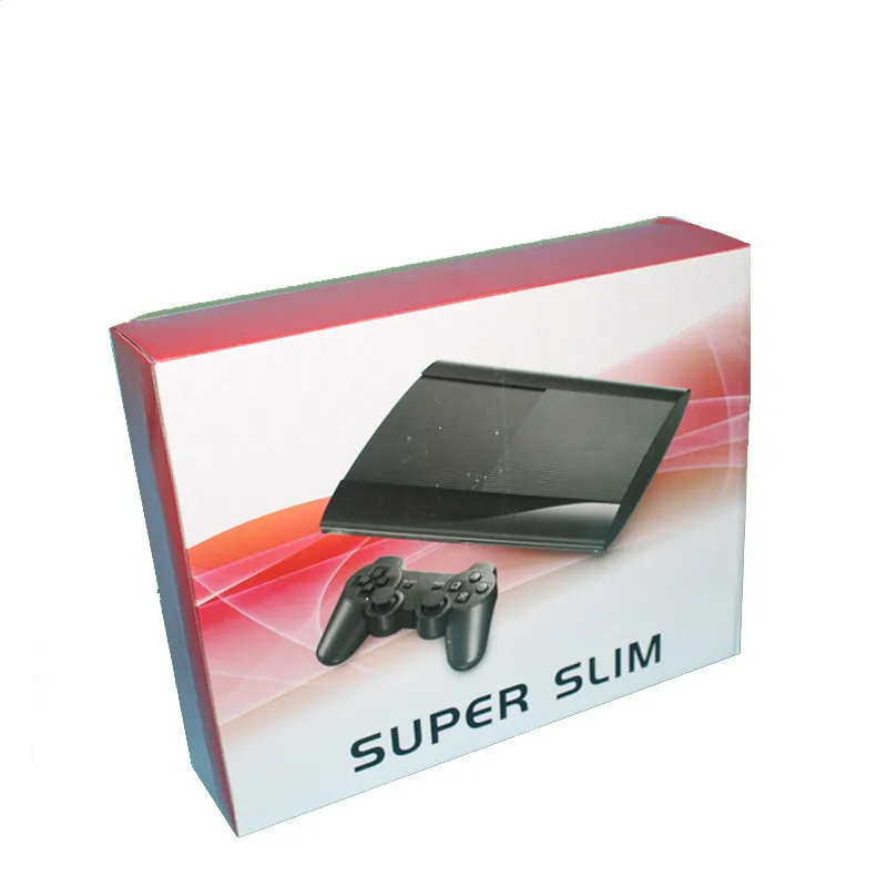 Защитный чехол с полным корпусом для ps3 4XXX slim console playstaion 3 | Электроника