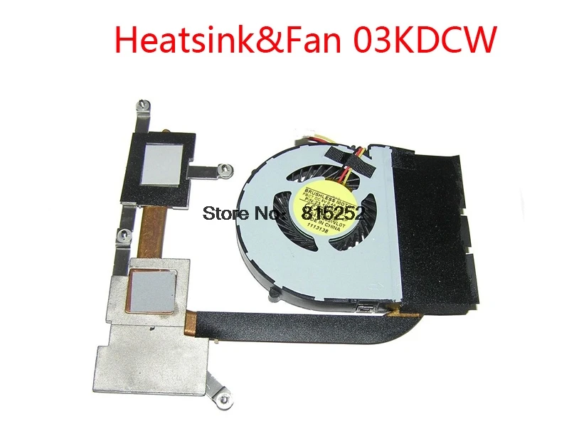 Ноутбук CPU вентилятор для DELL Inspiron 14Z 5423 KSB06105HA CA57 23.10656.011 0MPF3D MPF3D DFS470805WL0T FBCT 03KDCW 3KDCW