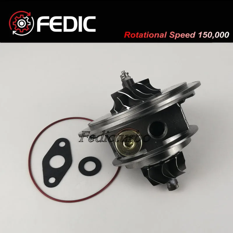 Turbo картридж MGT1446Z 814999 799502 812812 Turbo зарядное устройство для Альфа-Romeo Gielietta MiTo Fiat 500 Abarth Grande Punto 1,4 ТБ
