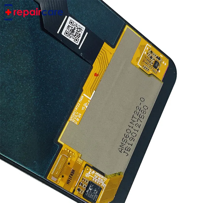Для Google Pixel 3A XL ЖК дисплей экран для замены LCD G020F LCD|Экраны мобильных телефонов| |