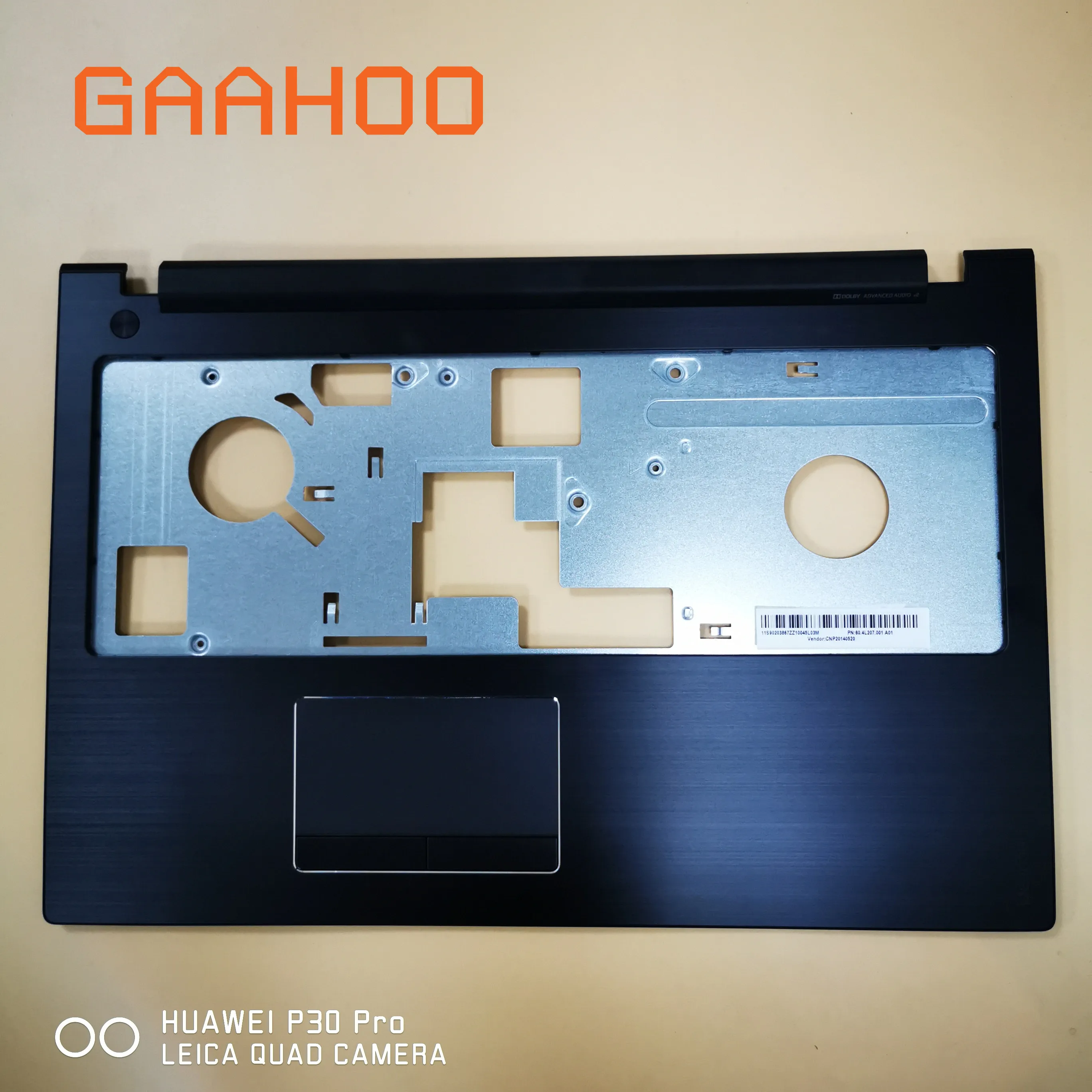Фирменный новый оригинальный чехол для ноутбука LENOVO IDEAPAD S510P S510 подлокотника с