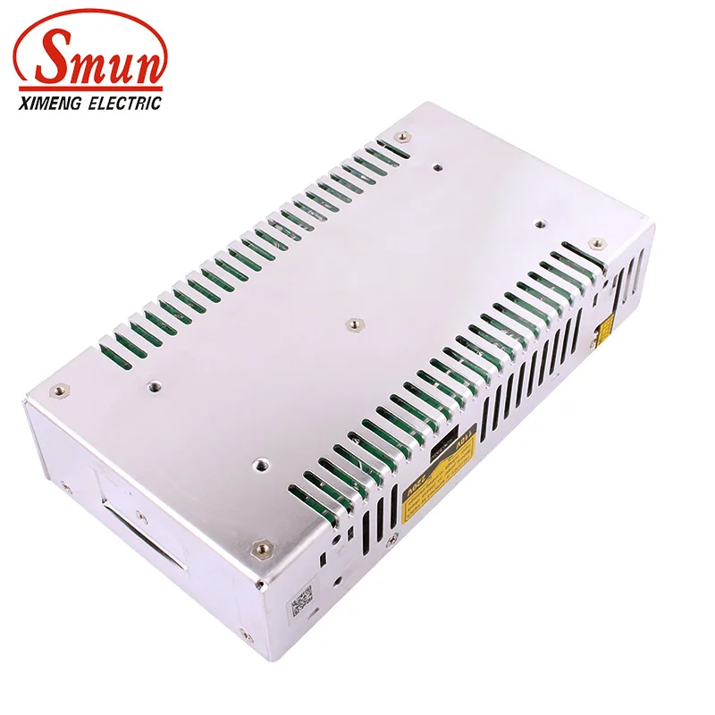 SMUN S 250 48 высококачественный и эффективный импульсный источник питания