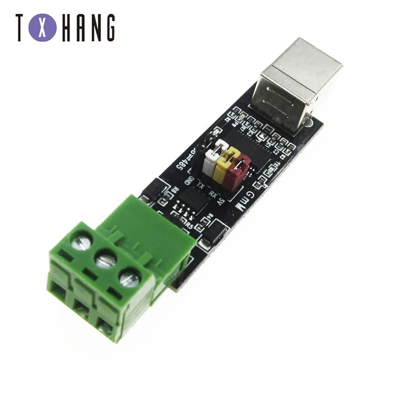 FT232RL плата FT232 FTDI USB 3 V 5 к TTL модуль последовательного адаптера мини порт кабель для