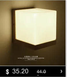 NEO gleam настенные светильники светодиодные 12 Вт Гостиная Спальня LED Крытый настенный светильник бра Современный дом Освещение настенный led настенный светильник