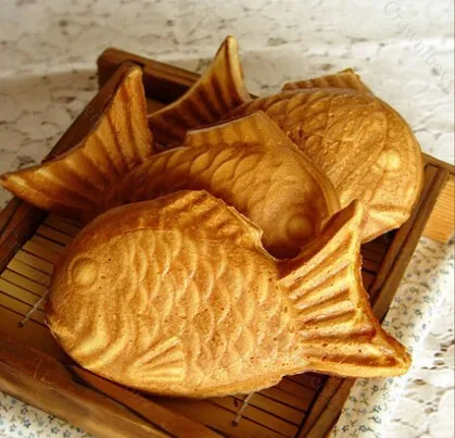 Коммерческая Машина taiyaki типа сжиженного углеводородного газа|gas remote control car|machine