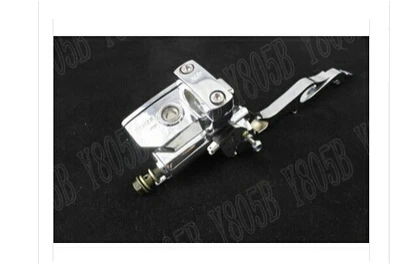 Рычаги сцепления для Yamaha VStar 7/8 400 650 1100 1300 Xv 250 535 750 Road Star дюйма 22 мм|Рычаги веревки и