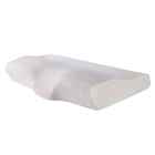 Подушка для постельного белья из пены с эффектом памяти, 50*30*10 см